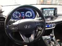 Hyundai i30 Wagon vaihtoauto