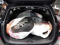 Hyundai i30 Wagon vaihtoauto