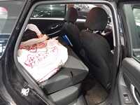 Hyundai i30 Wagon vaihtoauto