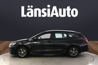 Hyundai i30 Wagon vaihtoauto