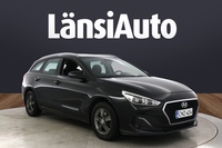 Hyundai i30 Wagon vaihtoauto