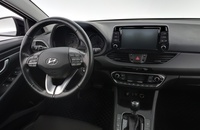 Hyundai i30 Wagon vaihtoauto