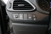 Hyundai i30 Wagon vaihtoauto