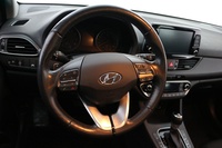 Hyundai i30 Wagon vaihtoauto