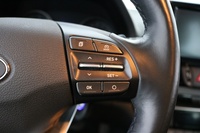 Hyundai i30 Wagon vaihtoauto