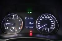 Hyundai i30 Wagon vaihtoauto