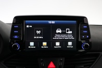 Hyundai i30 Wagon vaihtoauto