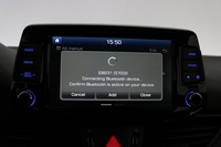 Hyundai i30 Wagon vaihtoauto