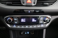 Hyundai i30 Wagon vaihtoauto