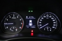 Hyundai i30 Wagon vaihtoauto