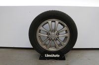 Hyundai i30 Wagon vaihtoauto