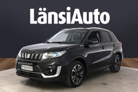 Suzuki Vitara vaihtoauto