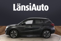 Suzuki Vitara vaihtoauto