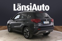 Suzuki Vitara vaihtoauto