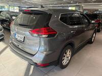 Nissan X-Trail vaihtoauto