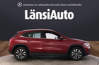 Mercedes-Benz GLA vaihtoauto