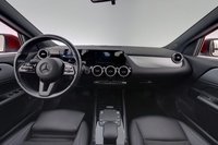 Mercedes-Benz GLA vaihtoauto