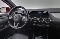 Mercedes-Benz GLA vaihtoauto