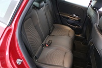 Mercedes-Benz GLA vaihtoauto