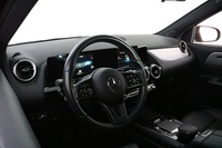 Mercedes-Benz GLA vaihtoauto
