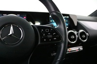 Mercedes-Benz GLA vaihtoauto