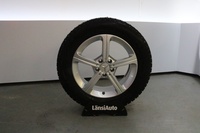 Mercedes-Benz GLA vaihtoauto