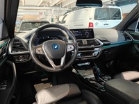BMW iX3 vaihtoauto