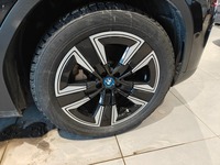 BMW iX3 vaihtoauto