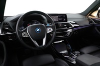 BMW iX3 vaihtoauto