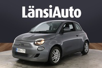 Fiat 500e vaihtoauto