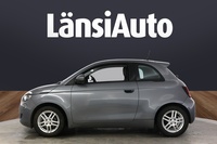 Fiat 500e vaihtoauto