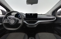 Fiat 500e vaihtoauto