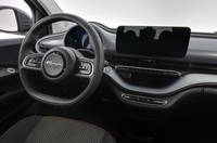 Fiat 500e vaihtoauto