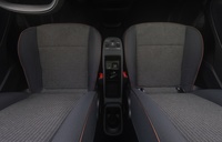 Fiat 500e vaihtoauto