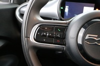 Fiat 500e vaihtoauto