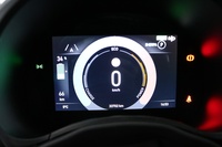 Fiat 500e vaihtoauto