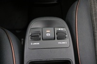 Fiat 500e vaihtoauto