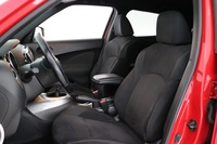 Nissan Juke vaihtoauto