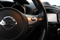 Nissan Juke vaihtoauto