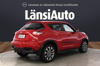 Nissan Juke vaihtoauto