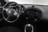 Nissan Juke vaihtoauto