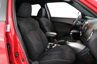 Nissan Juke vaihtoauto