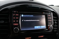 Nissan Juke vaihtoauto