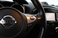 Nissan Juke vaihtoauto