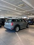 Mini Countryman vaihtoauto