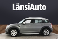 Mini Countryman vaihtoauto