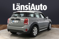 Mini Countryman vaihtoauto