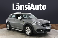 Mini Countryman vaihtoauto