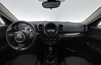 Mini Countryman vaihtoauto