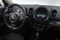 Mini Countryman vaihtoauto